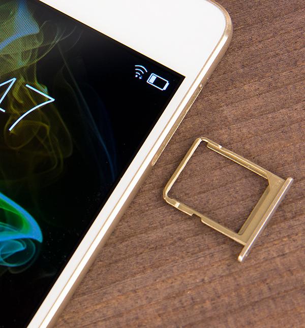 Смартфон Fly Tornado Slim, фото 8