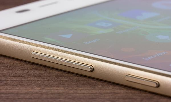 Смартфон Fly Tornado Slim, фото 11