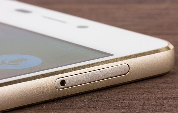 Смартфон Fly Tornado Slim, фото 7