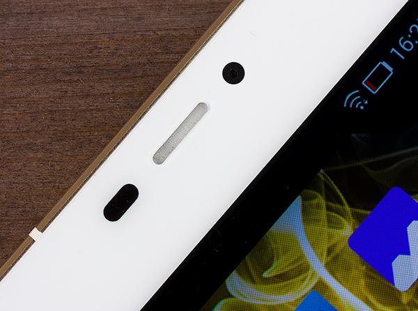 Смартфон Fly Tornado Slim, фото 9