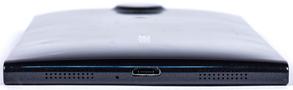 Внешний вид Gionee Elife E7