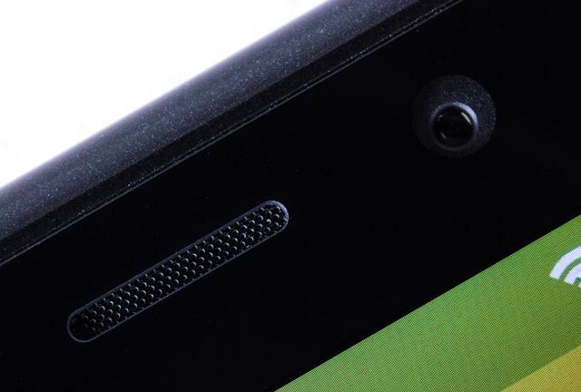 Внешний вид Gionee Elife E7