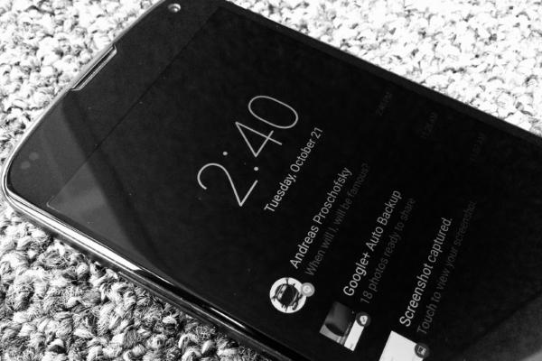 Смартфон Google (Motorola) Nexus 6:, фото 11