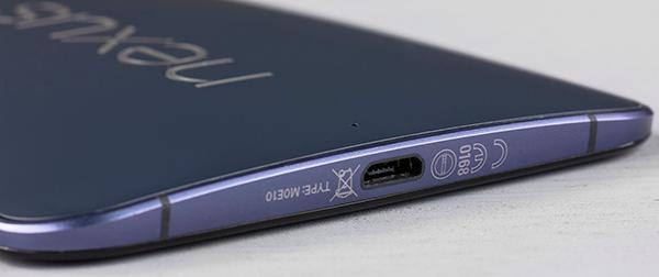 Смартфон Google (Motorola) Nexus 6:, фото 8