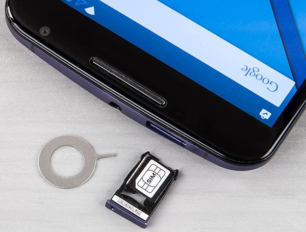 Смартфон Google (Motorola) Nexus 6:, фото 7