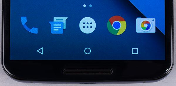 Смартфон Google (Motorola) Nexus 6:, фото 12