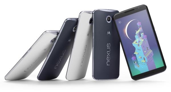 Смартфон Google (Motorola) Nexus 6:, фото 14