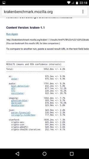 Смартфон Google (Motorola) Nexus 6:, фото 68
