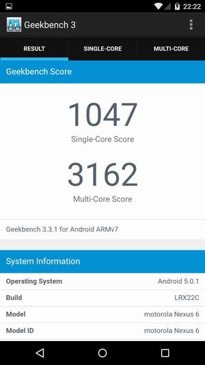 Смартфон Google (Motorola) Nexus 6:, фото 64