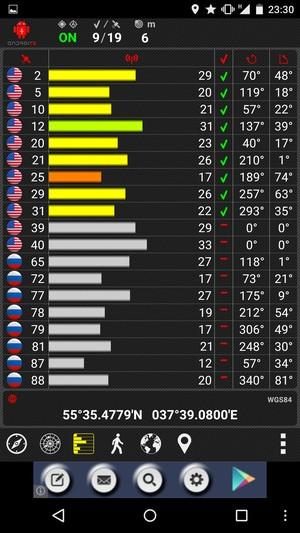 Смартфон Google (Motorola) Nexus 6:, фото 34