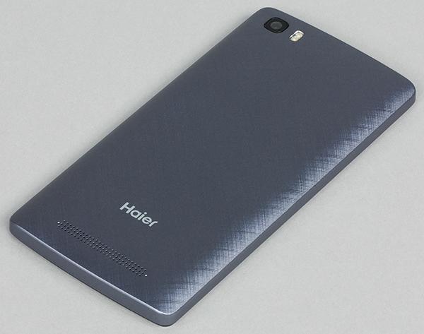 Смартфон Haier T54P