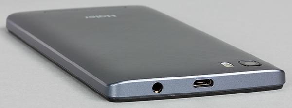 Смартфон Haier T54P