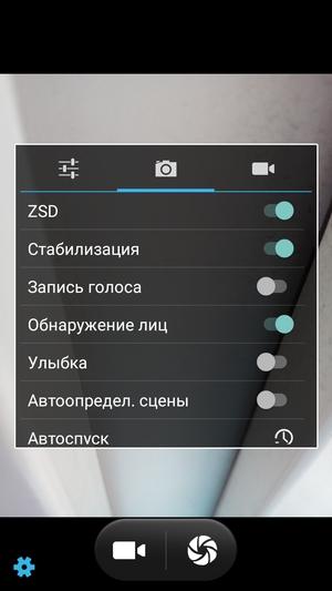 Смартфон Haier T54P:, фото 7