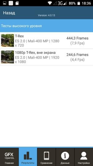 Смартфон Haier T54P:, фото 43