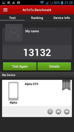 Смартфон Highscreen Alpha GTX:, фото 26