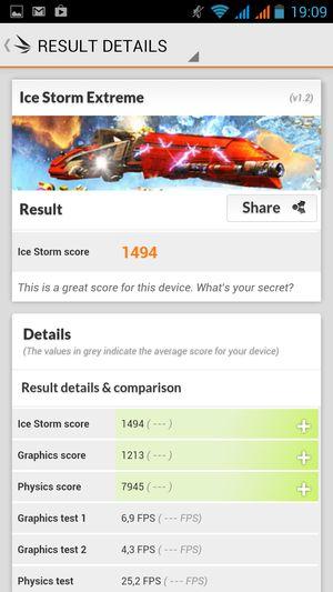 Смартфон Highscreen Alpha GTX:, фото 32