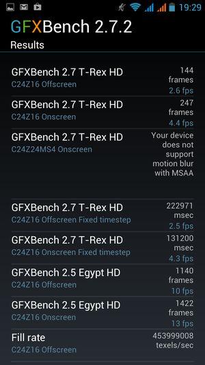 Смартфон Highscreen Alpha GTX:, фото 28