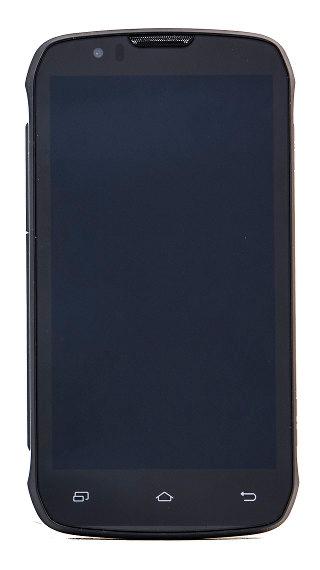 Внешний вид Highscreen Boost