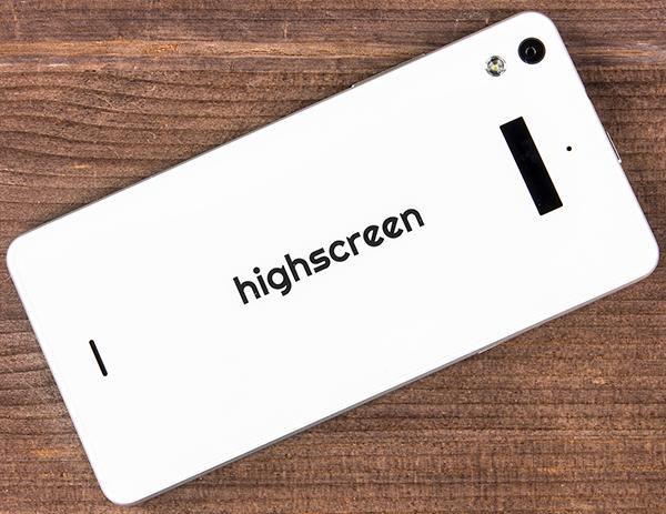 Смартфон Highscreen Ice 2:, фото 5