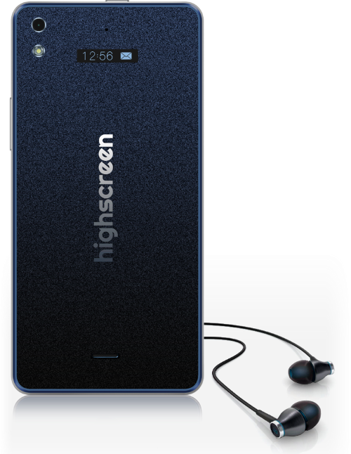 Смартфон Highscreen Ice 2:, фото 1