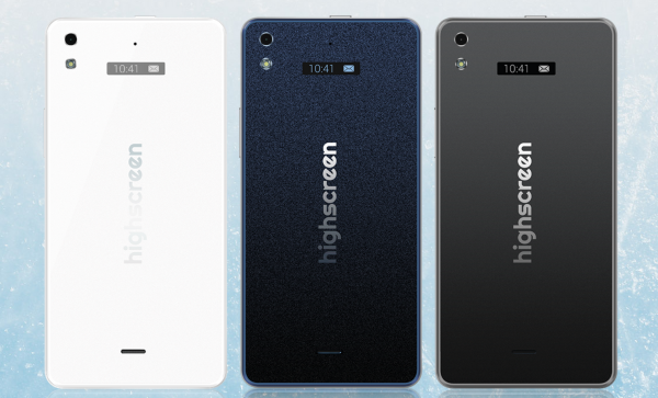 Смартфон Highscreen Ice 2:, фото 20