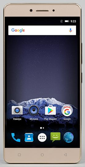 Смартфон Highscreen Power Ice Max:, фото 5