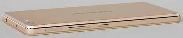 Обзор смартфона Highscreen Power Ice Max