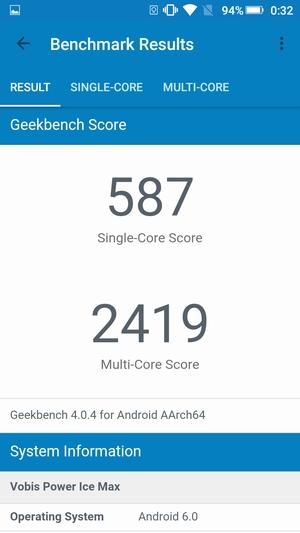 Смартфон Highscreen Power Ice Max:, фото 52