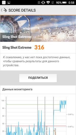 Смартфон Highscreen Power Ice Max:, фото 53