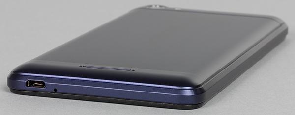 Смартфон Highscreen Power Rage Evo