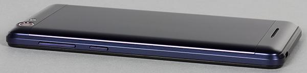 Смартфон Highscreen Power Rage Evo
