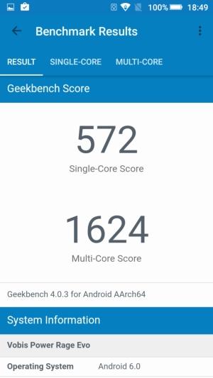 Смартфон Highscreen Power Rage Evo:, фото 41