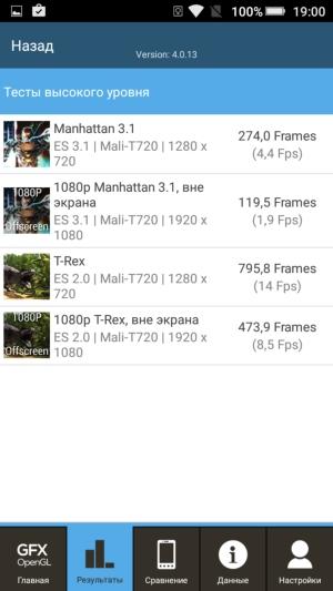 Смартфон Highscreen Power Rage Evo:, фото 43
