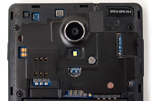 Смартфон Highscreen Thor:, фото 11