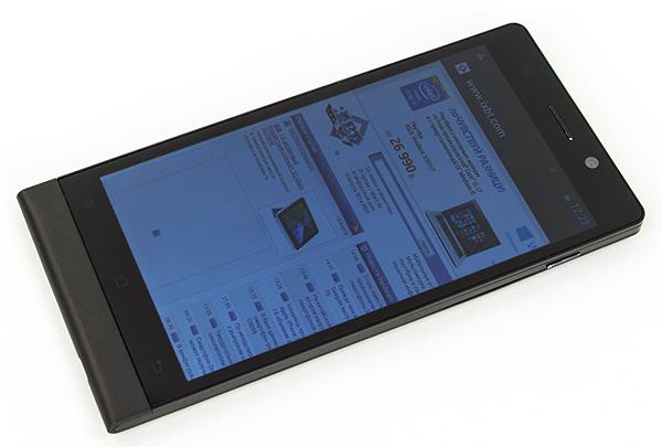 Смартфон Highscreen Thor:, фото 1