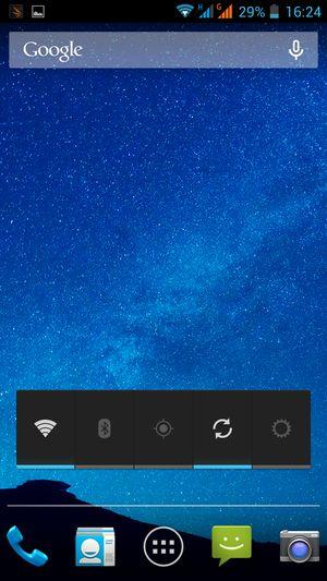 Смартфон Highscreen Thor:, фото 51