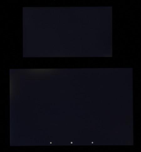 Обзор смартфона Highscreen Thor. Тестирование дисплея