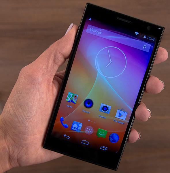 Смартфон Highscreen Zera U:, фото 7