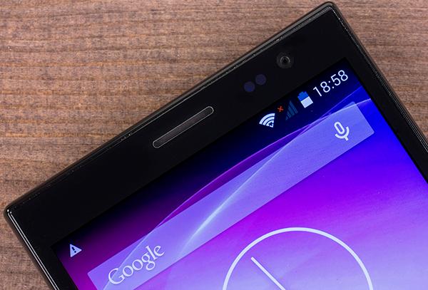 Смартфон Highscreen Zera U:, фото 9