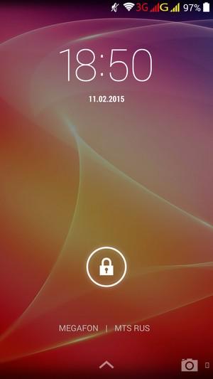 Смартфон Highscreen Zera U:, фото 43