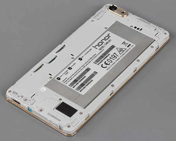 Смартфон Honor 4С:, фото 10