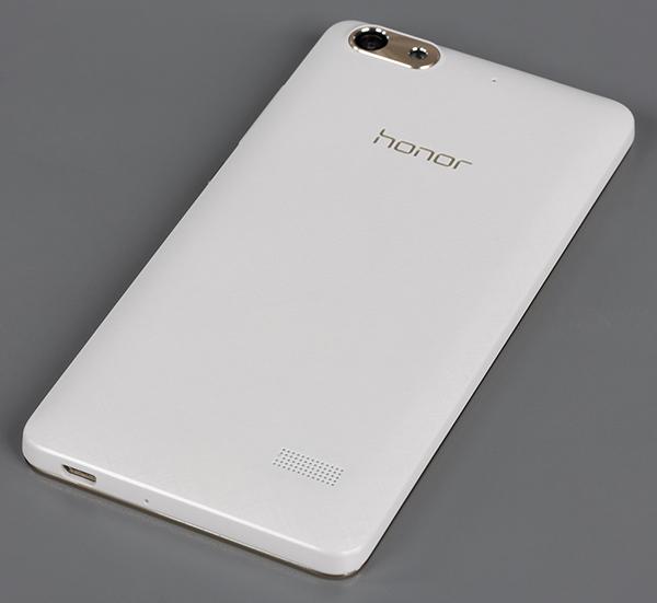 Смартфон Honor 4С:, фото 3