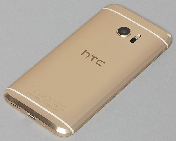 Смартфон HTC 10:, фото 4