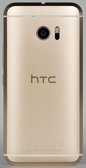 Смартфон HTC 10:, фото 8