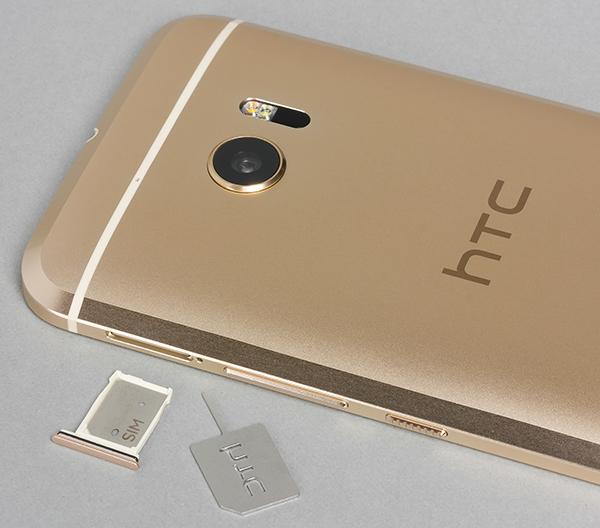 Смартфон HTC 10:, фото 10