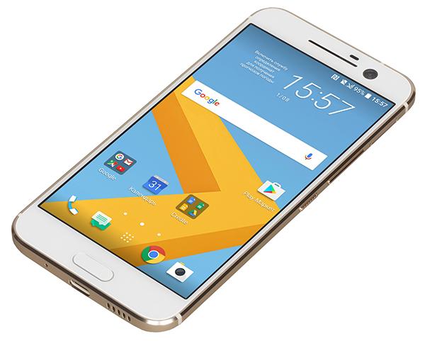 Смартфон HTC 10:, фото 1