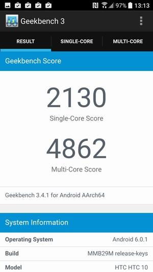 Смартфон HTC 10:, фото 83