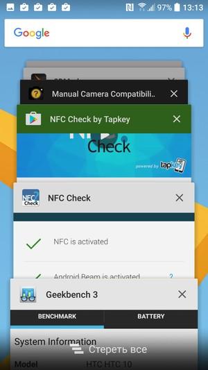 Смартфон HTC 10:, фото 60