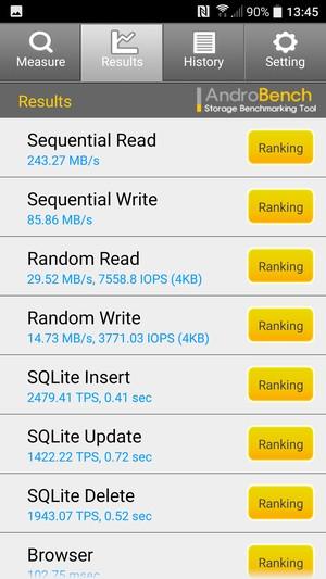 Смартфон HTC 10:, фото 91
