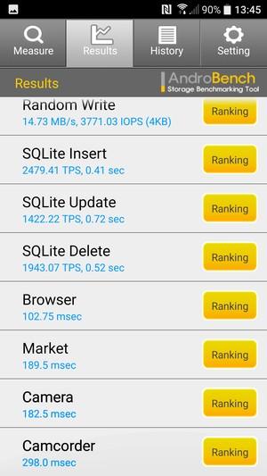 Смартфон HTC 10:, фото 92